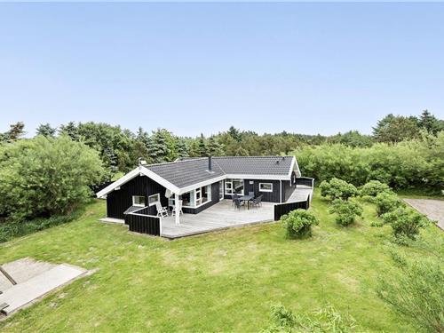 Sommerhus - 8 personer -  - Magdalenevej - Grønhøj - 9480 - Løkken