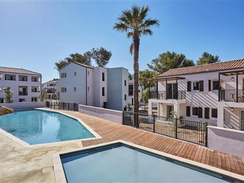 Ferielejlighed - 10 personer -  - 83400 - Hyères