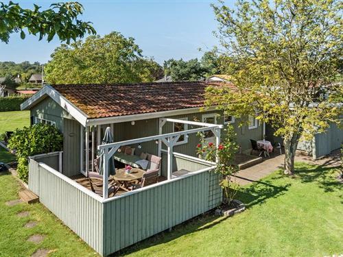 Ferienhaus - 5 Personen -  - Fredskovparken - Hejsager - 6100 - Haderslev