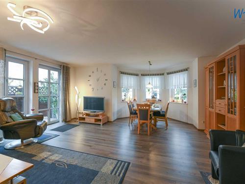 Ferielejlighed - 6 personer -  - Kiefernweg - 26465 - Langeoog