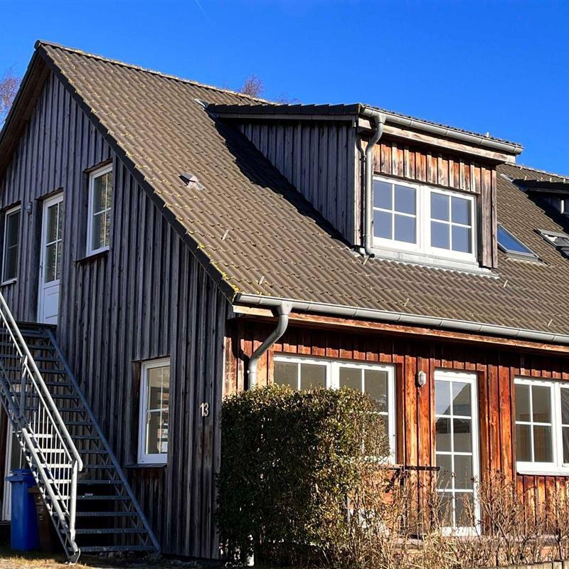 Ferielejlighed - 4 personer -  - Hauptstrasse - 18586 - Mönchgut Ot Thiessow  (Os