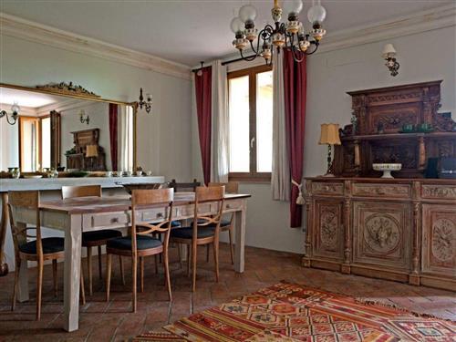 Ferienwohnung - 6 Personen -  - Volterra - 56048