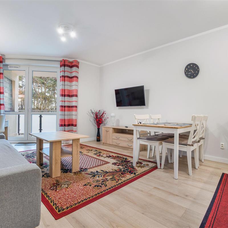 Ferielejlighed - 4 personer -  - Jantar - 82-103