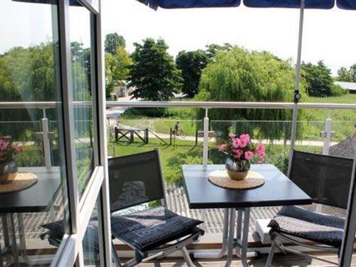 Ferielejlighed - 2 personer -  - Hafenweg - 18347 - Ostseebad Ahrenshoop