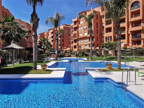 Ferienwohnung - 4 Personen -  - Manilva - 29692