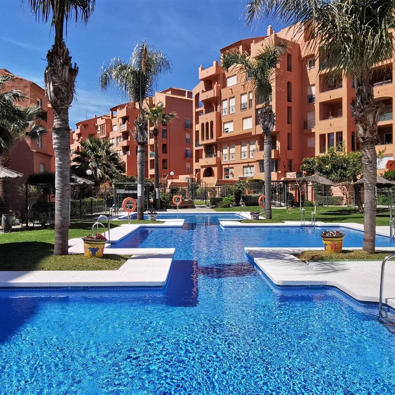 Ferielejlighed - 4 personer -  - Manilva - 29692