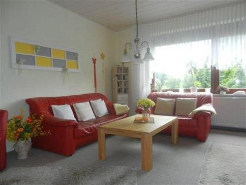 Ferielejlighed - 4 personer -  - Schieder-Schwalenberg - 32816