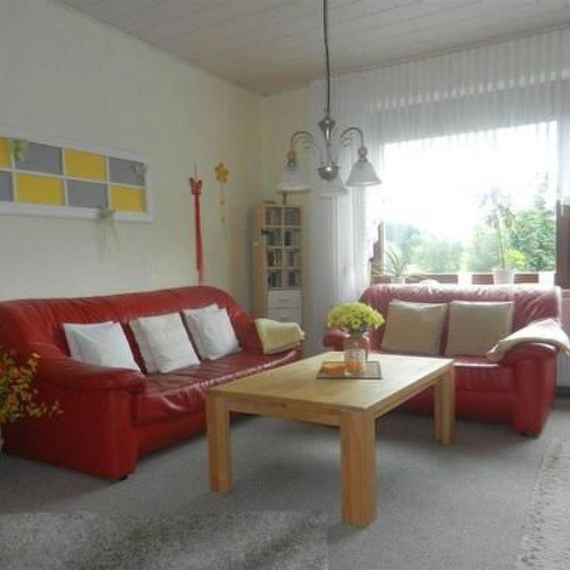 Ferielejlighed - 4 personer -  - Schieder-Schwalenberg - 32816