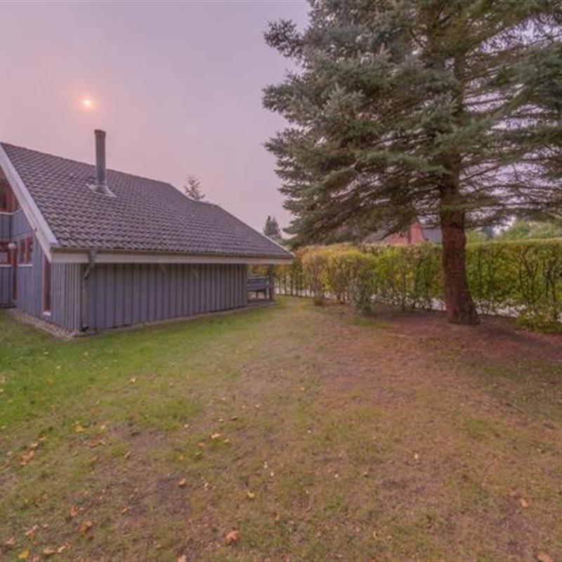 Sommerhus - 6 personer -  - Walter-Gotsmann-Straße - 17252 - Mirow