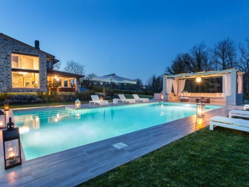 Villa - 8 personer -  - 56020 - Orentano