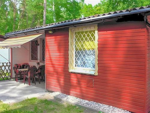 Holiday home - 2 persons -  - Dorfstrasse - 17373 - Ueckermünde Ot Bellin