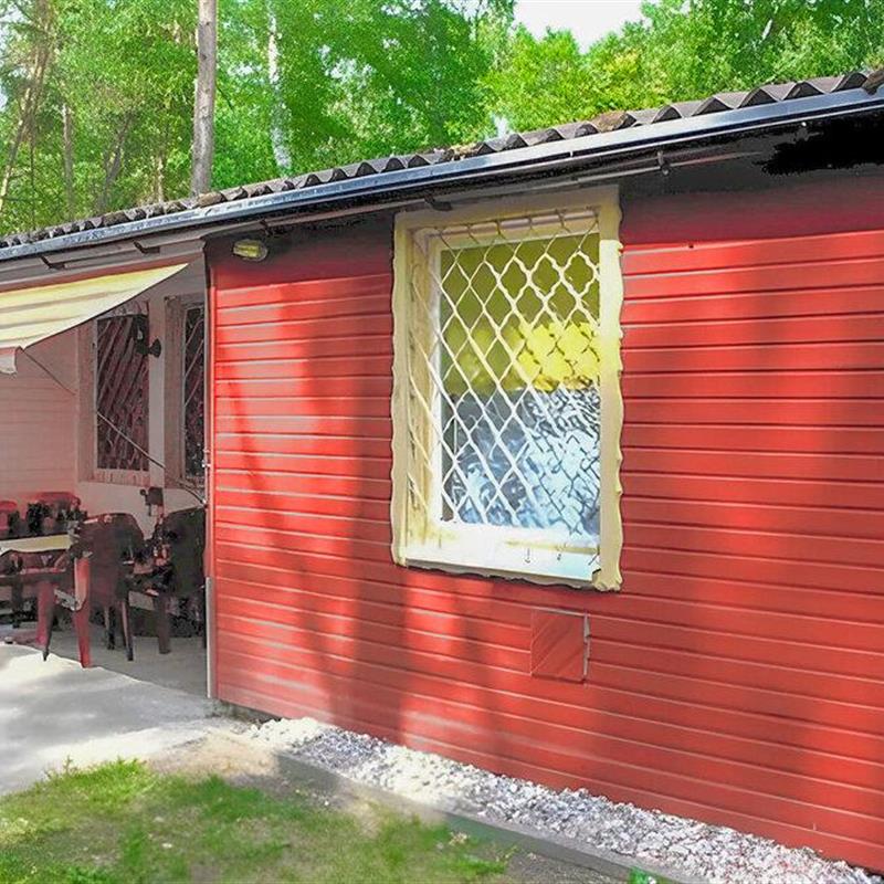 Sommerhus - 2 personer -  - Dorfstrasse - 17373 - Ueckermünde Ot Bellin