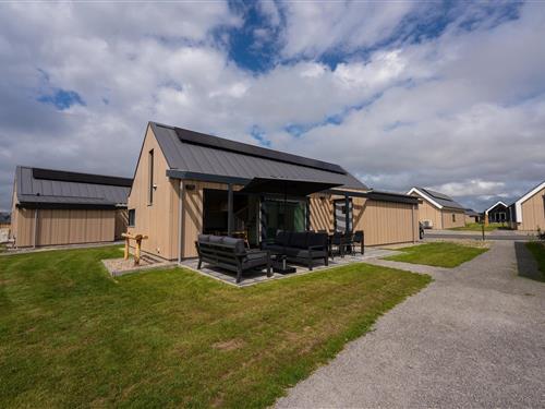 Feriehus - 6 personer -  - 4511RG - Breskens