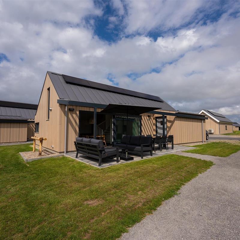 Sommerhus - 6 personer -  - 4511RG - Breskens