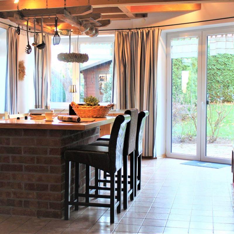 Ferielejlighed - 5 personer -  - Bernsteinweg - 23999 - Kaltenhof