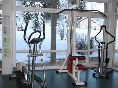 Ferienwohnung - 5 Personen -  - 39220 - Premanon