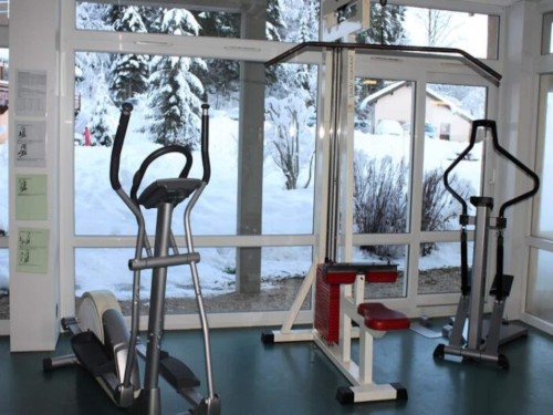 Ferielejlighed - 5 personer -  - 39220 - Premanon