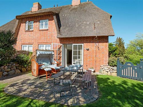 Sommerhus - 4 personer -  - Frischwassertal - 25992 - List