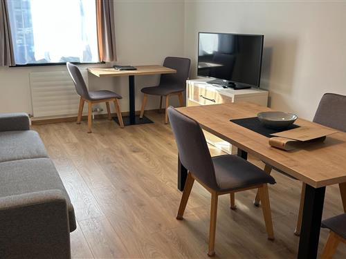 Semesterlägenhet - 5 personer -  - 6373 - Jochberg