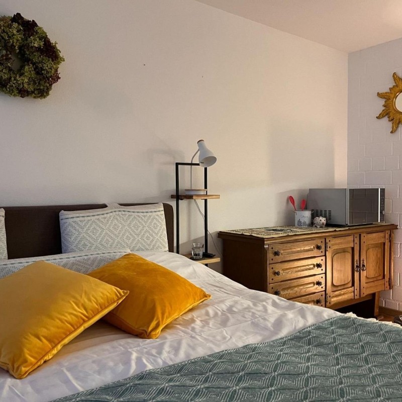 Ferielejlighed - 4 personer -  - Am Predigtstuhl - 94379 - Sankt Englmar