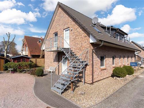 Ferielejlighed - 2 personer -  - 25826 - St Peter-Ording