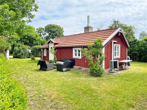 Holiday Home/Apartment - 4 persons -  - Trollvägen - 38696 - Färjestaden