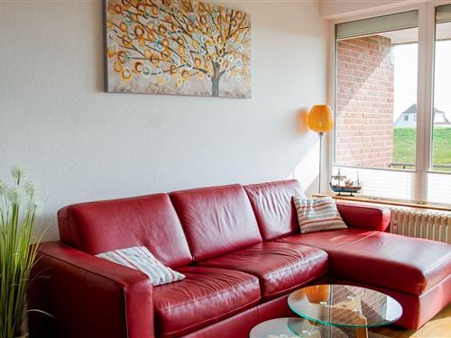 Ferielejlighed - 4 personer -  - Am Deich - 23747 - Dahme