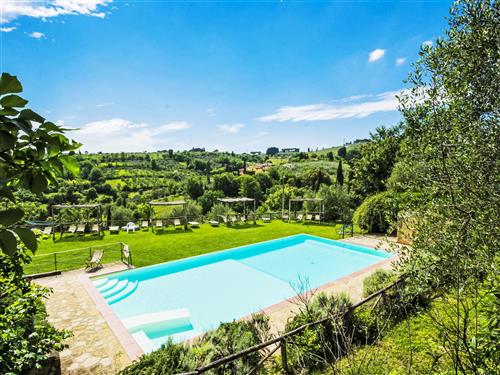 Ferielejlighed - 5 personer -  - Impruneta - 50012