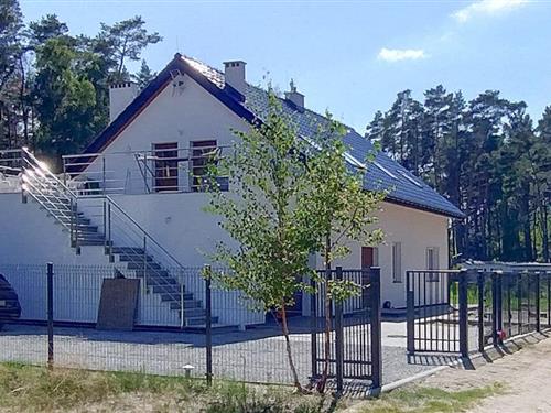 Semesterlägenhet - 4 personer -  - Daglezji - 72-420 - Dziwnów