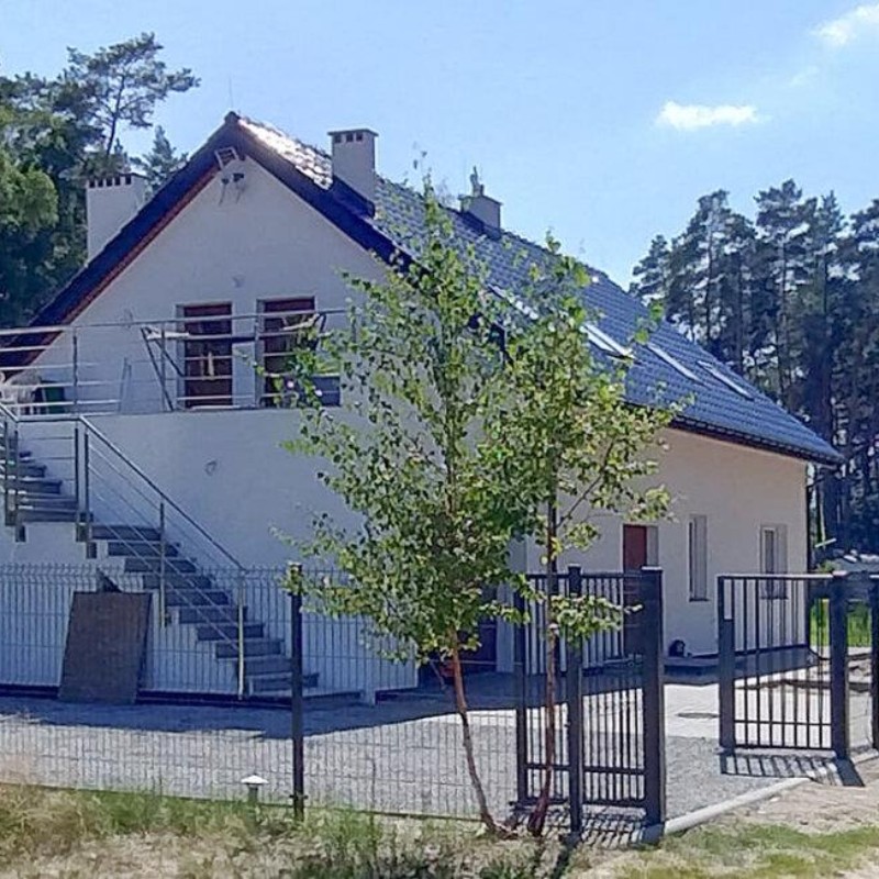 Ferielejlighed - 4 personer -  - Daglezji - 72-420 - Dziwnów