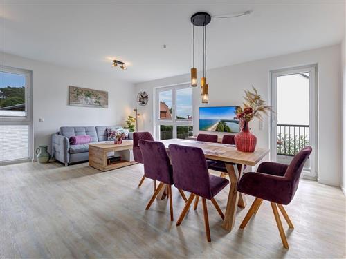 Ferieleilighet - 6 personer -  - Christburkstraße - 17459 - Kölpinsee