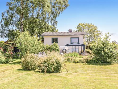 Fritidshus - 7 personer -  - Rue Dessous Mon Jaques - Waimes - 4950 - Ovifat