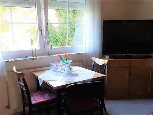 Ferielejlighed - 4 personer -  - Lusenstraße - 94151 - Mauth