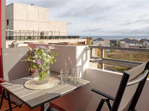 Ferieleilighet - 3 personer -  - Lange Wiese - 23747 - Dahme