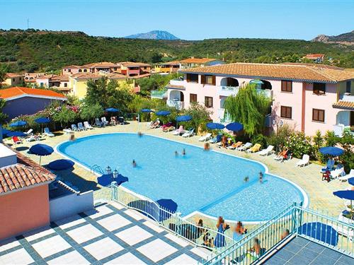 Ferieleilighet - 6 personer -  - Via Sos Alinos snc - Sos Alinos - 08028 - Sos Alinos (Nu)