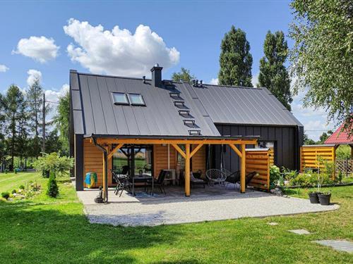 Ferienhaus - 4 Personen -  - Lipowa - Ilawa - 14-204 - Rudzienice