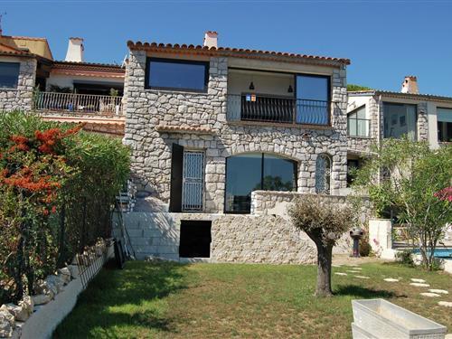 Ferienwohnung - 6 Personen -  - 06320 - La Turbie