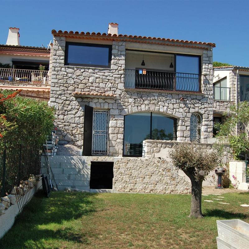 Ferielejlighed - 6 personer -  - 06320 - La Turbie