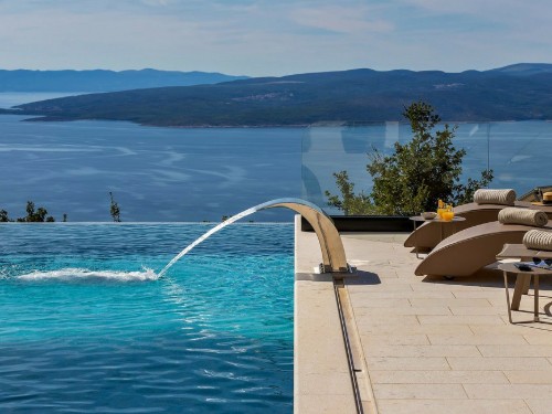 Fritidshus - 6 personer -  - Bast - Makarska - Baska Voda - 21320 - Bast
