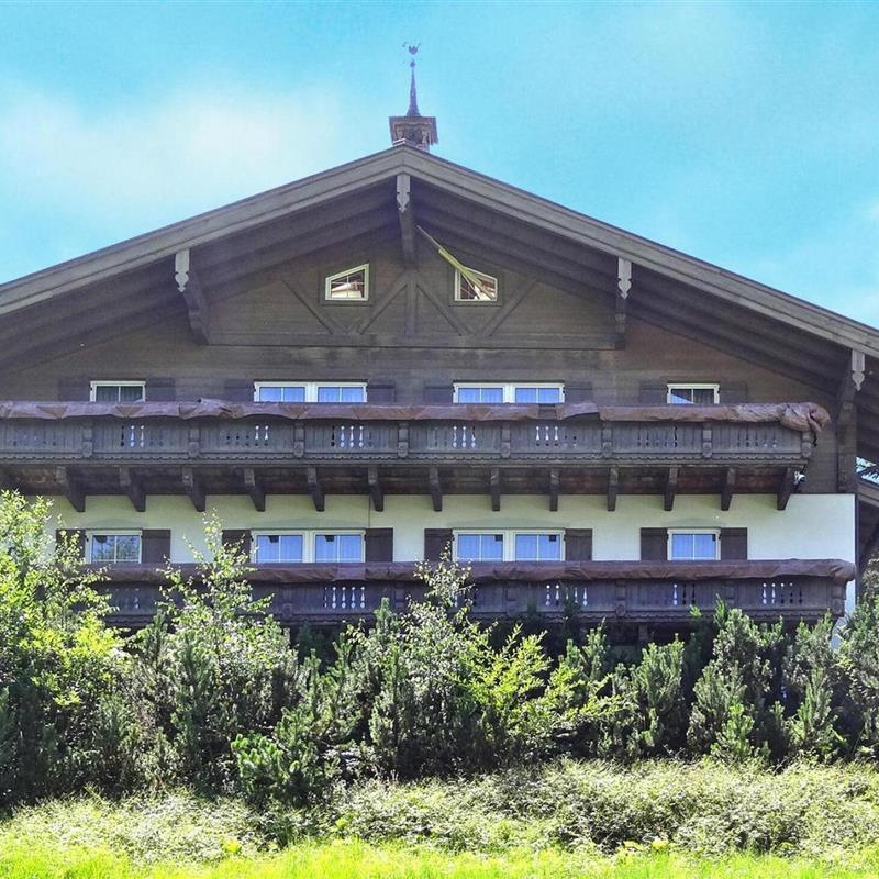 Ferielejlighed - 6 personer -  - 5652 - Dienten Am Hochkönig