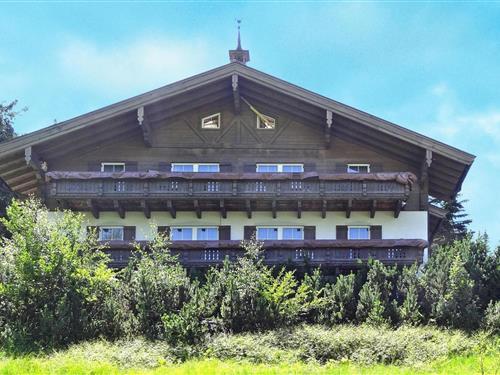 Semesterhus/Semesterlägenhet - 6 personer -  - 5652 - Dienten Am Hochkönig