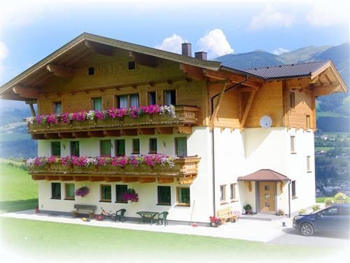 Bondegård - 4 personer -  - Mongweg - 5730 - Mittersill