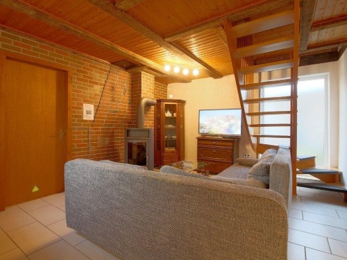Sommerhus - 5 personer -  - Westerbüttel - 27639 - Dorum
