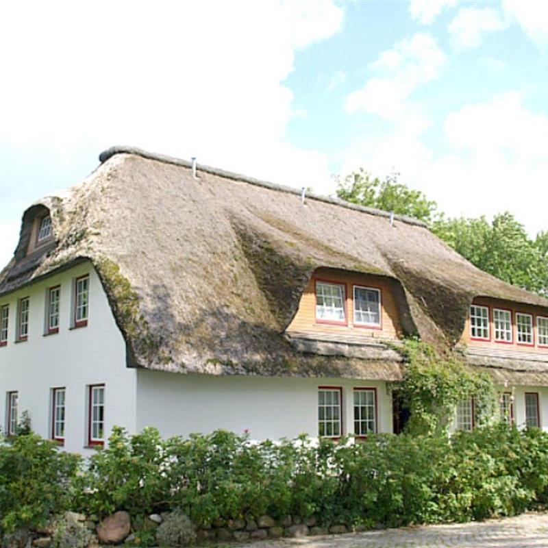 Ferielejlighed - 2 personer -  - Mühlendeich - 25836 - Vollerwiek