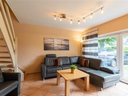 Sommerhus - 4 personer -  - Am Ringwall - 27476 - Duhnen