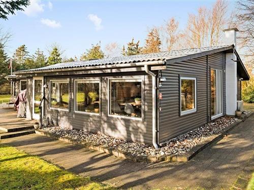 Sommerhus - 6 personer -  - Sikavej - Hou - 9370 - Hals
