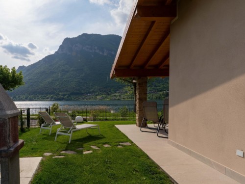 Villa - 6 persons -  - 25074 - Idro (Bs)