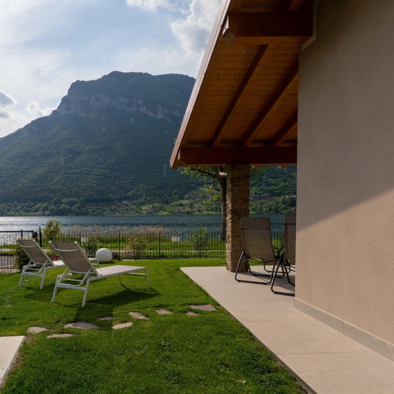 Villa - 6 personer -  - 25074 - Idro (Bs)