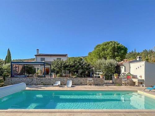 Ferienhaus - 6 Personen -  - Ch Peygon-Le Clos des Bastides - 83170 - Brignoles