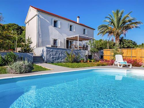 Sommerhus - 8 personer -  - Brbinj - Dugi Otok - Brbinj - 23285 - Brbinj